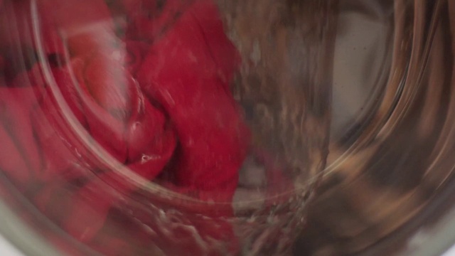 Video Reference: Liquid, Fluid, Ingredient, Food, Recipe, Petal, Eyelash, Cuisine, Magenta, Dish