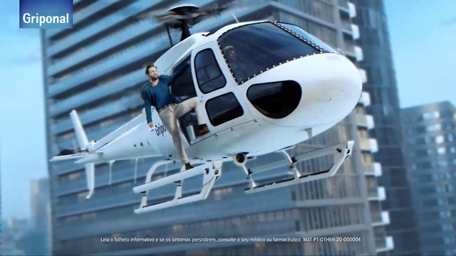 Video Reference: Building, Aircraft, Rotorcraft, Helicopter rotor, Aviation, Helicopter, Event, Engineering, Aerospace engineering, Air travel