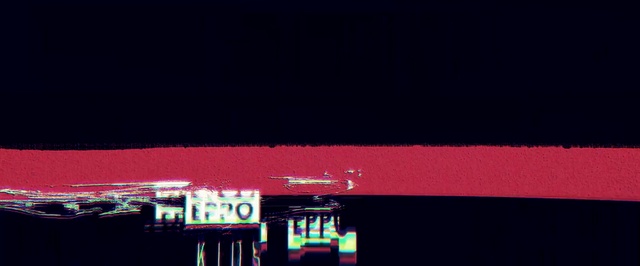 Video Reference: Font, Rectangle, Automotive lighting, Gas, Magenta, Tints and shades, Electric blue, Facade, Sky, Event