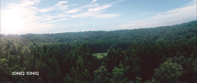 Video Reference: Cloud, Sky, Natural landscape, Plant, Highland, Evergreen, Tree, Terrain, Terrestrial plant, Mountainous landforms