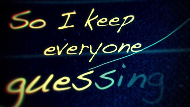 Video Reference: Handwriting, Font, Electric blue, Circle, Graphics, Number, Signage, Brand, Logo, Writing