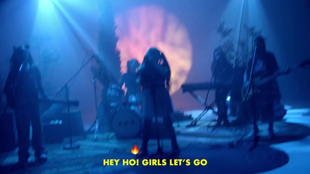 Video Reference: Musical instrument, Musician, Concert, Purple, Music artist, Artist, Performing arts, Entertainment, Music, Band plays