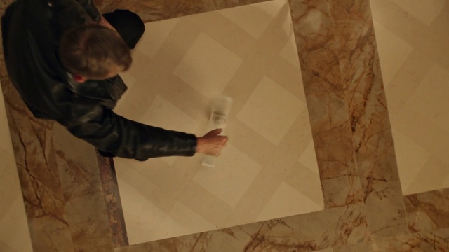 Video Reference: Brown, Wood, Textile, Gesture, Flooring, Art, Floor, Tree, Tints and shades, Font