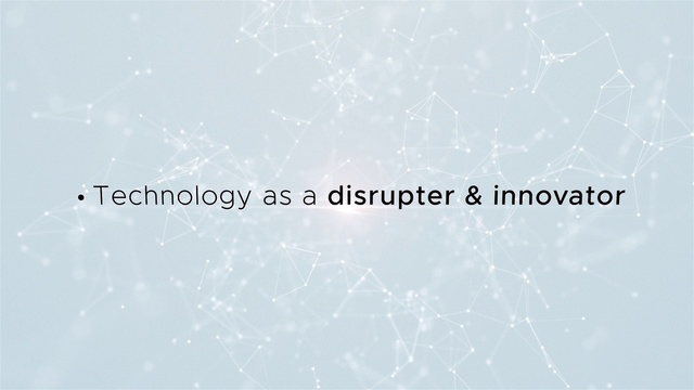 Video Reference: Font, Pattern, Event, Peach, Electric blue, Circle, Fashion accessory, Brand, Science, Cumulus