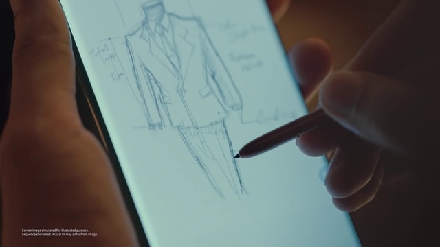 Video Reference: Automotive design, Gesture, Finger, Thumb, Material property, Art, Font, Office supplies, Writing, Nail