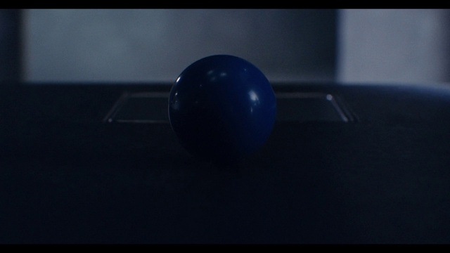 Video Reference: Sky, Astronomical object, Electric blue, Gas, Circle, Ball, Event, Science, Darkness, Ball
