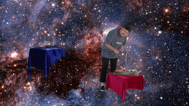 Video Reference: World, People in nature, Nature, Cloud, Flash photography, Entertainment, Fun, Astronomical object, Midnight, Holiday