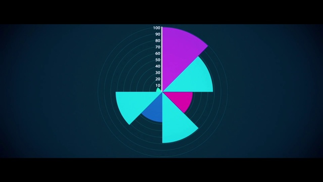 Video Reference: Font, Circle, Electric blue, Magenta, Pattern, Logo, Triangle, Symmetry, Graphics, Multimedia