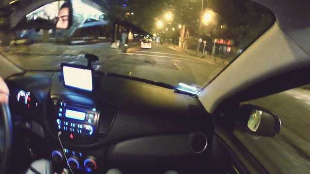 Video Reference: Car, Vehicle, Automotive lighting, Motor vehicle, Automotive mirror, Automotive design, Steering wheel, Rear-view mirror, Mode of transport, Steering part