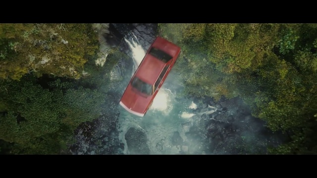 Video Reference: Water, Water resources, Natural environment, Automotive lighting, Automotive exterior, Landscape, Tints and shades, Geological phenomenon, Grass, Vehicle door