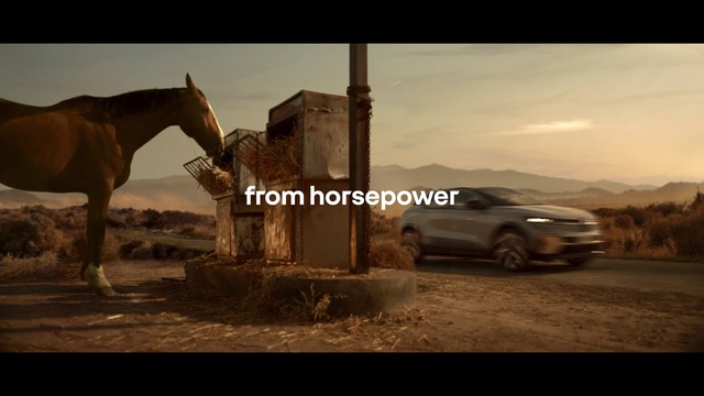 Video Reference: Wheel, Horse, Sky, Vehicle, Tire, Automotive tire, Car, Plant, Motor vehicle, Working animal
