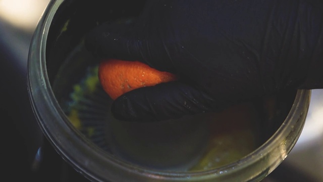 Video Reference: Liquid, Fluid, Kitchen appliance, Ingredient, Food, Cookware and bakeware, Recipe, Automotive lighting, Gas, Drink