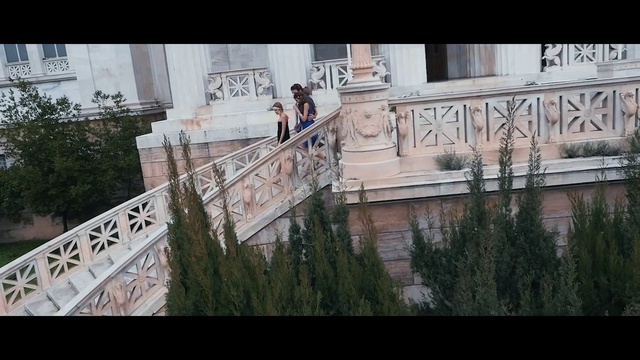 Video Reference: Plant, Travel, Street fashion, Facade, Tree, Leisure, Metal, Font, City, Reflection