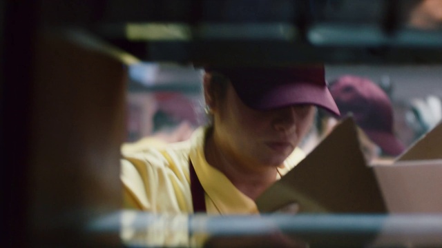 Video Reference: Headgear, Hat, Cap, Recreation, Fun, Games, Child, Job, Room