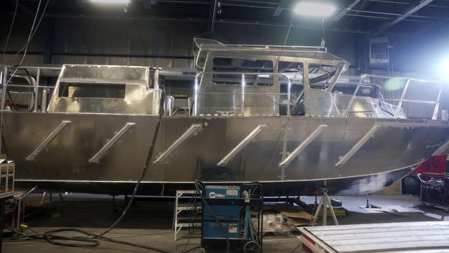 Video Reference: Gas, Industry, Engineering, Machine, Metal, Aluminium, Composite material, Factory, Steel, Beam