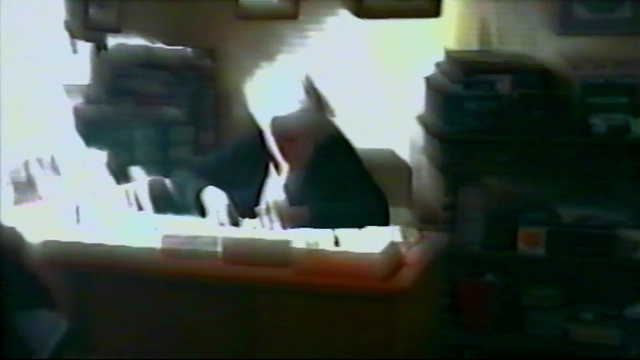 Video Reference: Wood, Event, Room, Hardwood, Art, Font, Fun, Display device