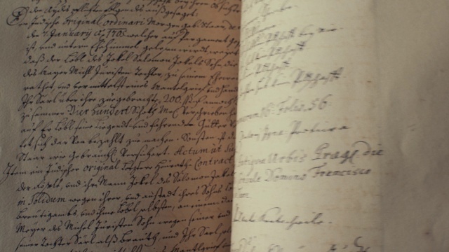 Video Reference: Handwriting, Font, Writing, Paper, Paper product, Letter, Document, Book, Dust, Calligraphy