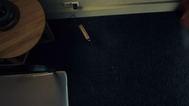 Video Reference: Wood, Flooring, Gas, Automotive exterior, Tints and shades, Hardwood, Vehicle door, Plywood, Bumper, Ceiling