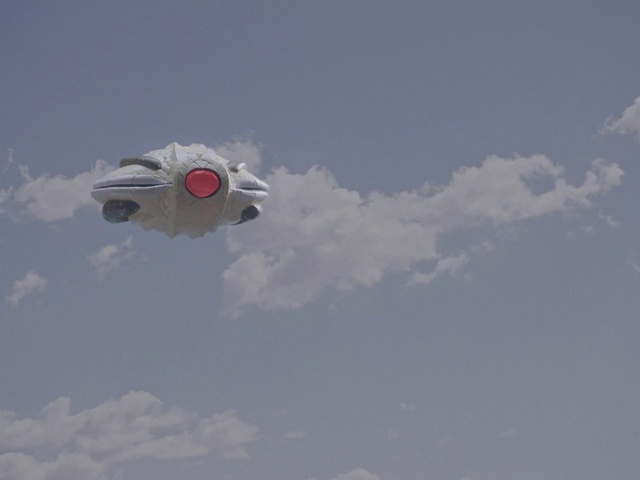 Video Reference: Cloud, Sky, Aircraft, Airplane, Aerospace manufacturer, Wing, Cumulus, Aviation, Monoplane, Ground attack aircraft