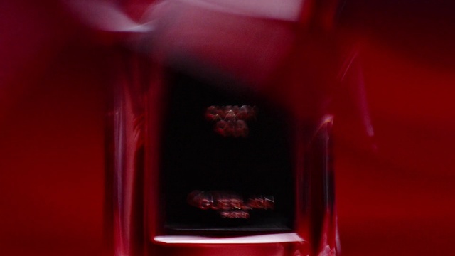 Video Reference: Automotive tail & brake light, Automotive lighting, Purple, Gas, Magenta, Glass, Carmine, Room, Electric blue, Liquid