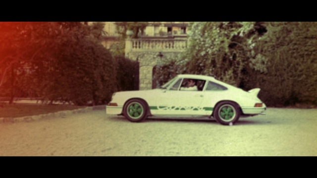 Video Reference: Wheel, Tire, Car, Vehicle, Land vehicle, Hood, Automotive lighting, Motor vehicle, Plant, Automotive design