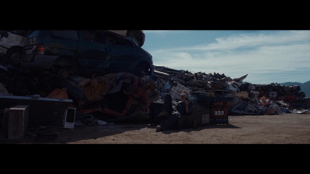 Video Reference: Cloud, Sky, Automotive tire, Travel, Landscape, Soldier, Military organization, Military person, Army, Marines