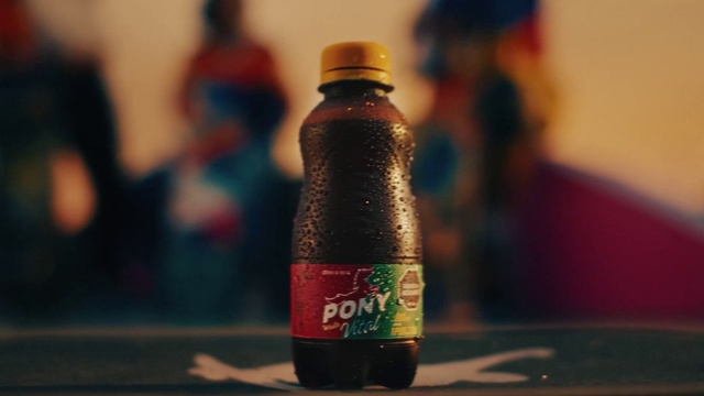 Video Reference: Bottle, Liquid, Drinkware, Fluid, Glass bottle, Bottle cap, Drink, Solution, Soft drink, Tints and shades