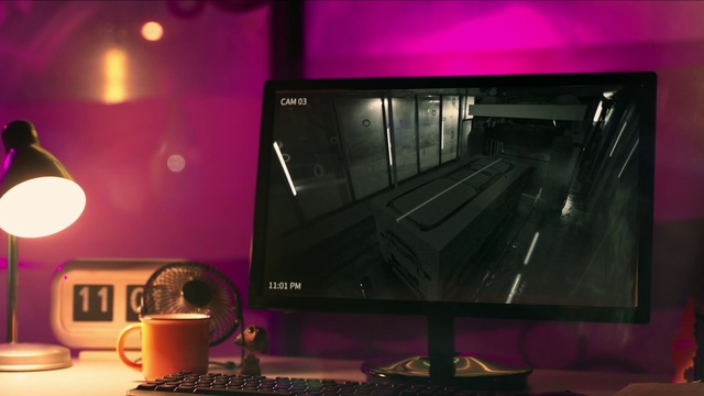 Video Reference: Computer, Computer keyboard, Personal computer, Light, Peripheral, Output device, Input device, Computer monitor, Gadget, Entertainment
