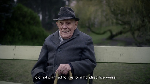 Video Reference: Smile, Hat, Flash photography, Sleeve, Sun hat, Gesture, Cap, Happy, Grass, Fedora
