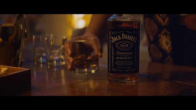 Video Reference: Drinkware, Bottle, Liquid, Glass bottle, Barware, Table, Fluid, Drinking establishment, Tableware, Alcoholic beverage