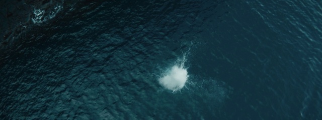 Video Reference: Water, Azure, Fluid, Liquid, Lake, Electric blue, Astronomical object, Sky, Wind wave, Horizon