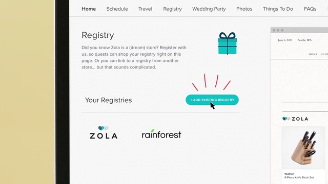 Video Reference: Rectangle, Font, Parallel, Screenshot, Web page, Software, Multimedia, Logo, Number, Brand