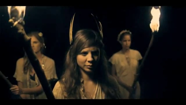 Video Reference: Flash photography, Gesture, Performing arts, Entertainment, Midnight, Event, Electric blue, Performance art, Stage, Fun