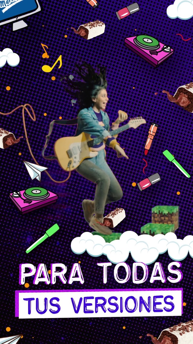 Video Reference: Font, Poster, Musical instrument, Illustration, Music, Entertainment, Event, Graphics, Art, Guitar