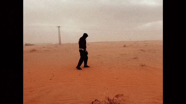 Video Reference: Sky, Ecoregion, People in nature, Cloud, Gesture, People on beach, Happy, Horizon, Landscape, Plain