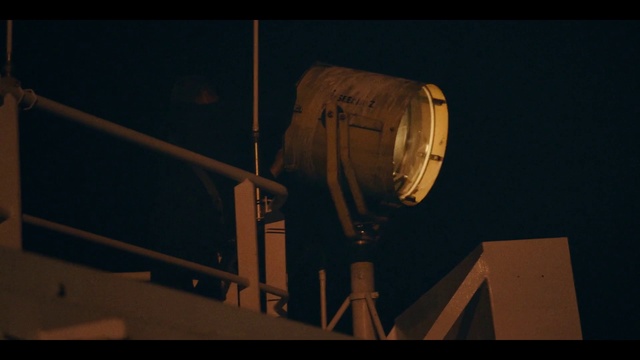 Video Reference: Sky, Gas, Electricity, Tints and shades, Electrical supply, Event, Darkness, Electrical wiring, Circle, Astronomical object