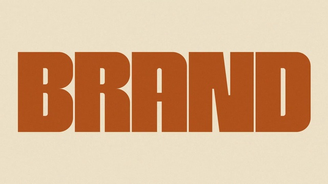 Video Reference: Font, Rectangle, Brand, Peach, Graphics, Logo, Wood, Artwork, Trademark