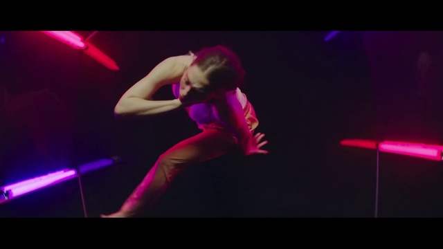 Video Reference: Purple, Performing arts, Entertainment, Artist, Violet, Thigh, Music, Magenta, Elbow, Music artist