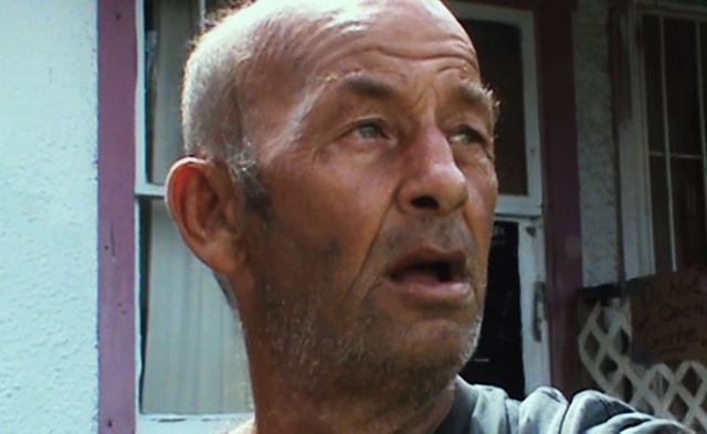 Video Reference: Forehead, Nose, Eyebrow, Jaw, Wrinkle, Beard, Facial hair, Moustache, Event, Elder