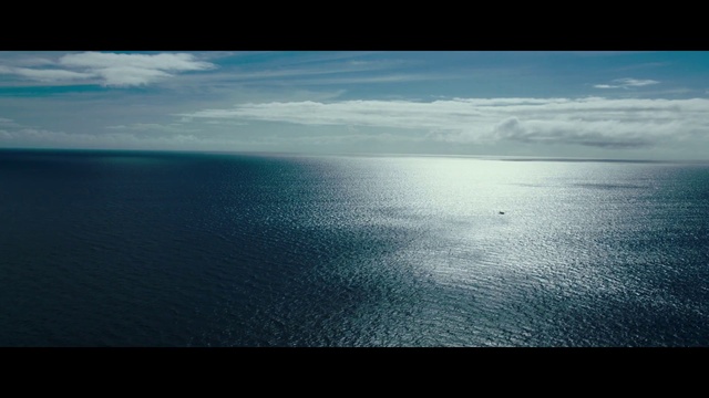 Video Reference: Water, Cloud, Sky, Liquid, Blue, Fluid, Coastal and oceanic landforms, Natural landscape, Rectangle, Landscape