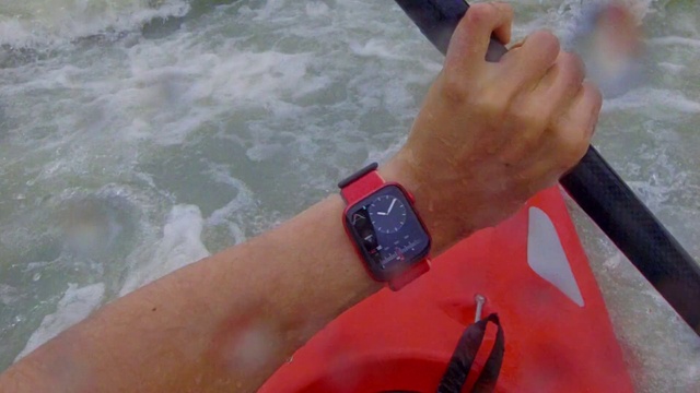 Video Reference: Watch, Water, Gesture, Finger, Clock, Wrist, Lake, Nail, Boat, Leisure