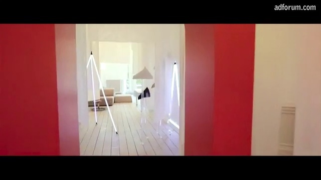 Video Reference: Rectangle, Window, Fixture, Wood, Line, Font, Magenta, Tints and shades, Flooring, Building