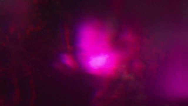 Video Reference: Purple, Violet, Pink, Gas, Magenta, Electric blue, Event, Tints and shades, Darkness, Pattern