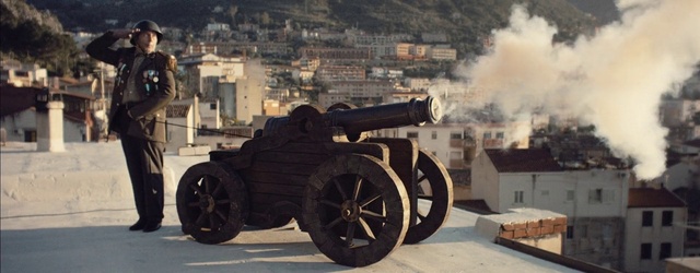 Video Reference: Wheel, Cannon, Vehicle, Motor vehicle, Automotive tire, Pollution, Tire, Mortar, Tread, Event