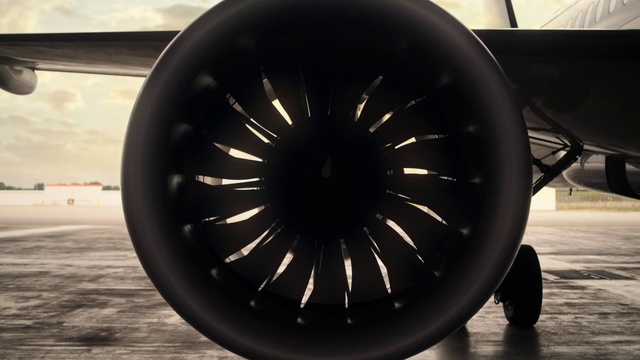 Video Reference: Tire, Wheel, Vehicle, Aircraft, Automotive tire, Light, Airplane, Tread, Alloy wheel, Jet engine