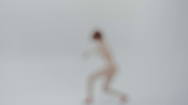 Video Reference: Knee, Wood, Elbow, Human leg, Thigh, Shorts, Balance, Barechested, Event, Recreation