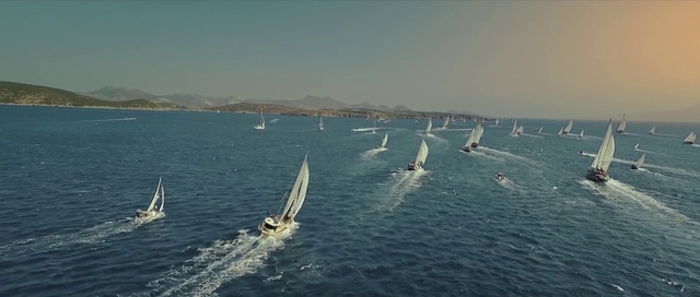 Video Reference: Water, Boat, Sky, Watercraft, Sailing, Boats and boating--Equipment and supplies, Mast, Sailboat, Windsports, Naval architecture