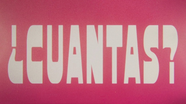 Video Reference: Rectangle, Pink, Font, Magenta, Tints and shades, Signage, Logo, Brand, Graphics, Room