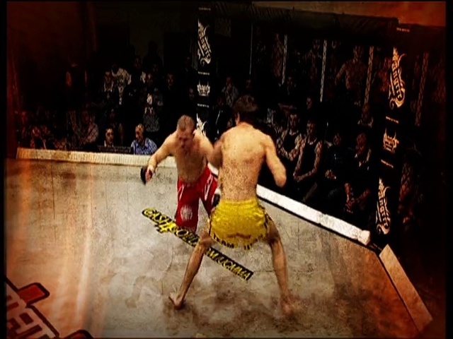 Video Reference: Shorts, Entertainment, Flash photography, Barechested, Combat sport, Striking combat sports, Art, Performing arts, Event, Contact sport