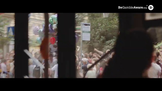 Video Reference: Organism, Gesture, Finger, Tints and shades, Tree, Event, Glass, Font, Forest, Fun